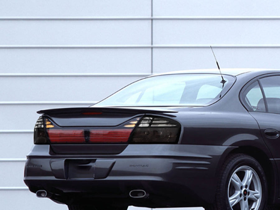 Rtint™ Pontiac Bonneville 2000-2005 Tail Light Tint