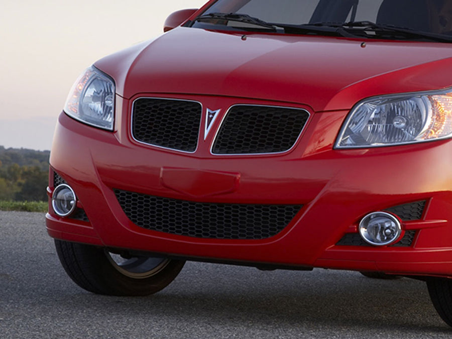 Rshield™ Pontiac G3 2009-2009 Headlight Protection Film