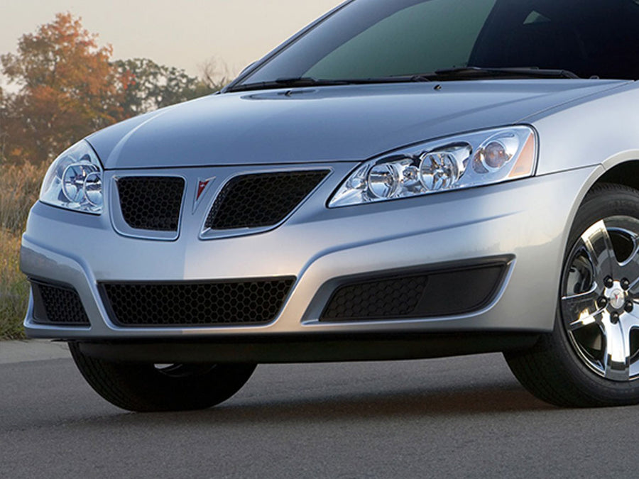 Rshield™ Pontiac G6 2005-2010 Headlight Protection Film