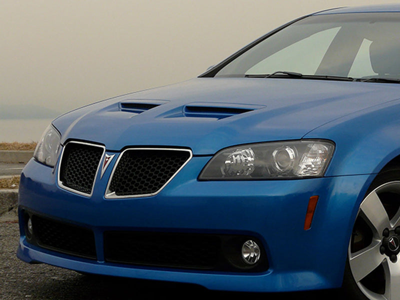 Rshield™ Pontiac G8 2008-2009 Headlight Protection Film
