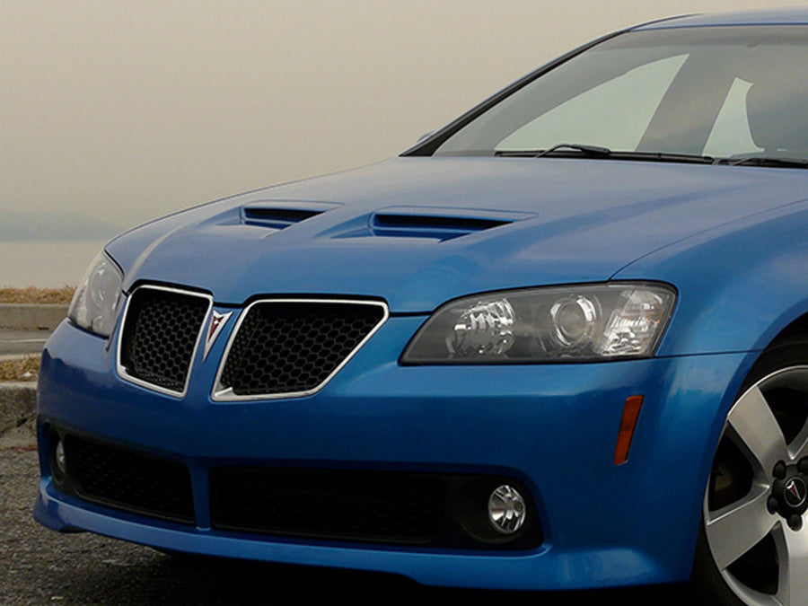 Rshield™ Pontiac G8 2008-2009 Headlight Protection Film