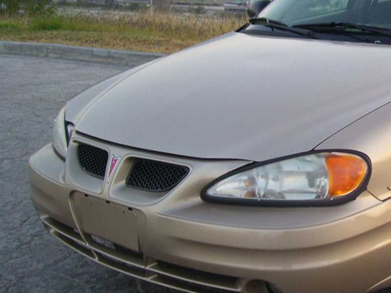 3M™ Pontiac Grand Am 1999-2005 Headlight Protection Film
