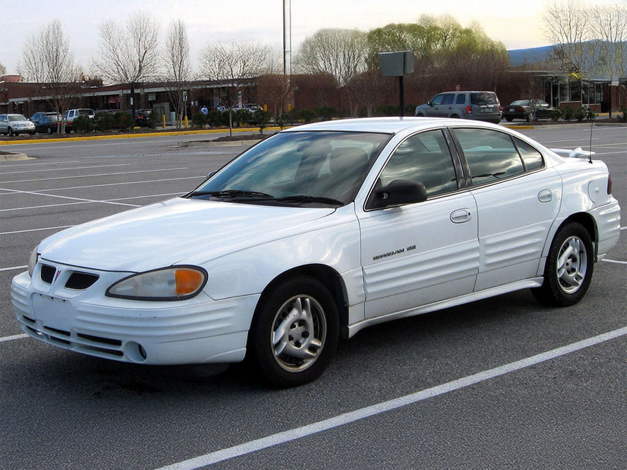 pontiac grand am 1999-2005 Avery Dennison Headlight Protection Kits