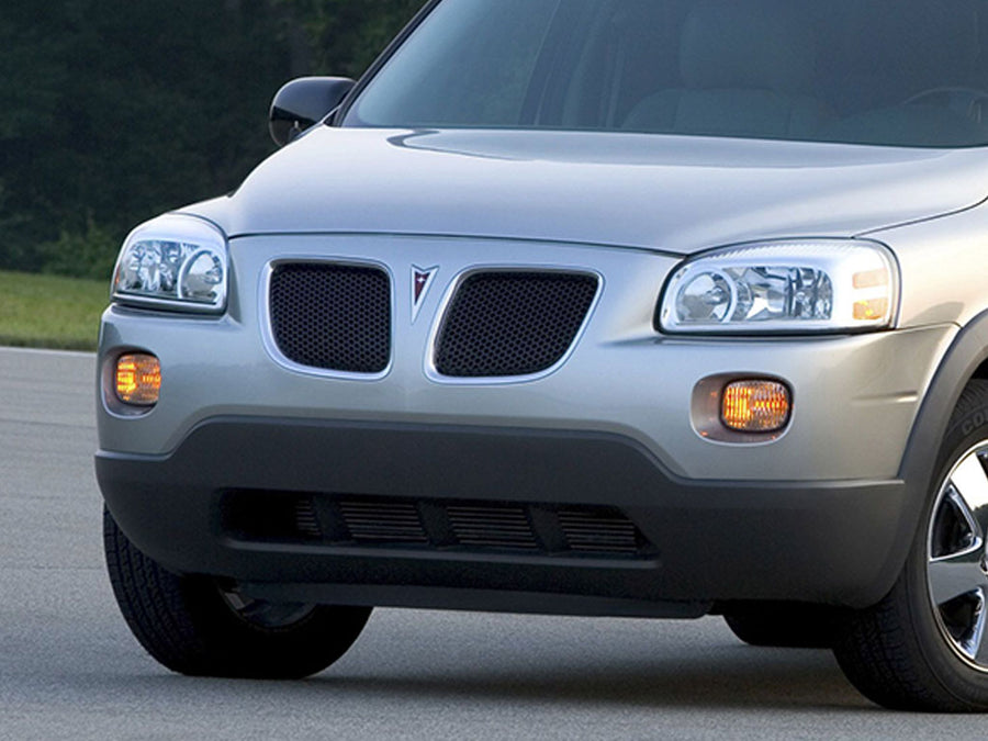 Rshield™ Pontiac Montana 2006-2006 Headlight Protection Film (SV6)