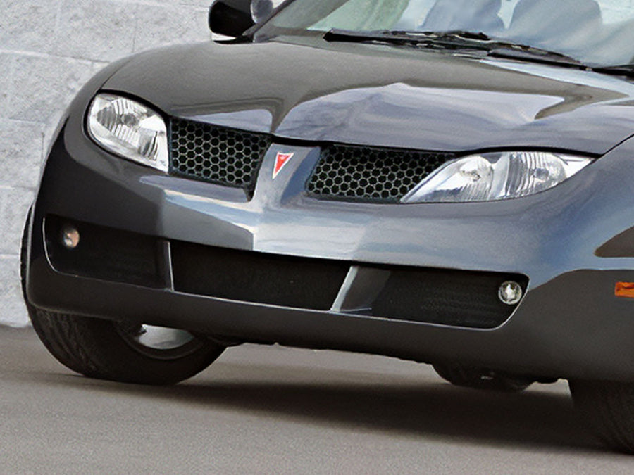 Rshield™ Pontiac Sunfire 2003-2005 Headlight Protection Film