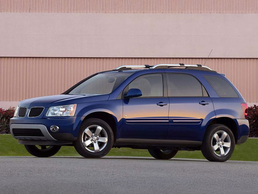 pontiac torrent 2006-2009 Avery Dennison Headlight Protection Kits