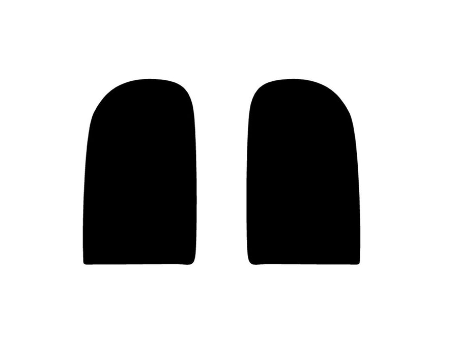 trans port Precut Tail Light Tint Diagram