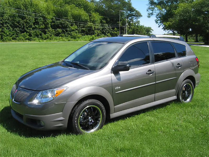pontiac vibe 2003-2008 Avery Dennison Headlight Protection Kits