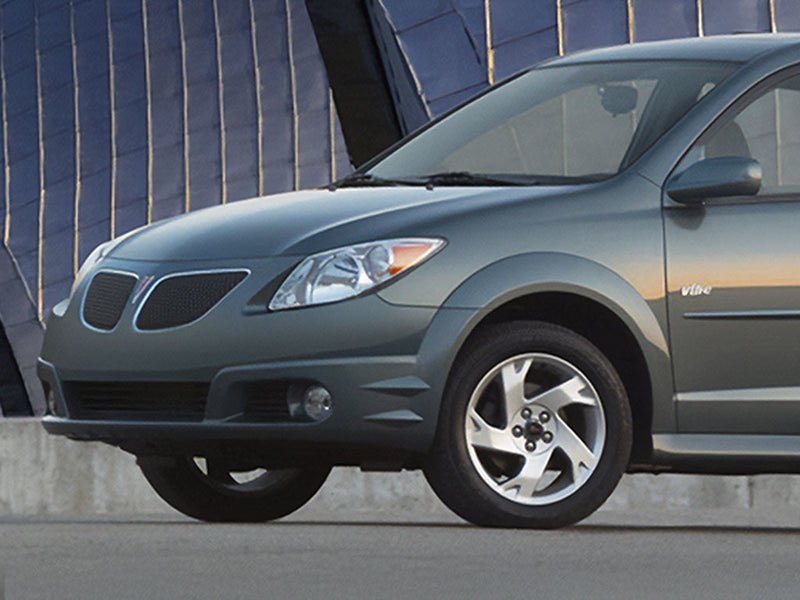 Rshield™ Pontiac Vibe 2003-2008 Headlight Protection Film