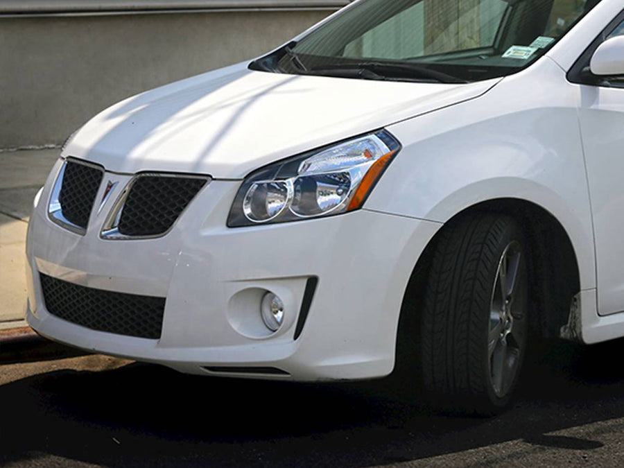 Rshield™ Pontiac Vibe 2009-2010 Headlight Protection Film