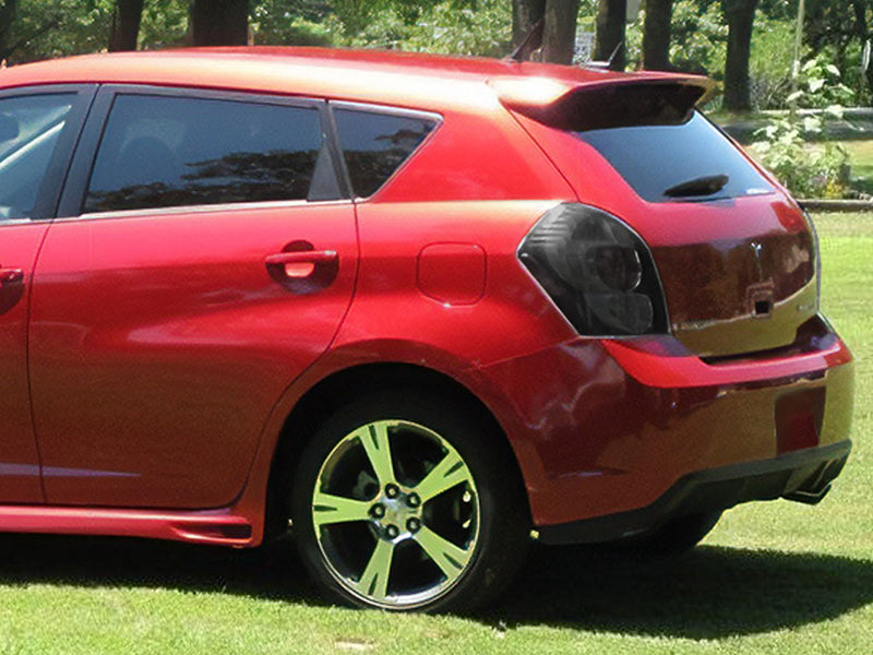 Rtint™ Pontiac Vibe 2009-2010 Tail Light Tint