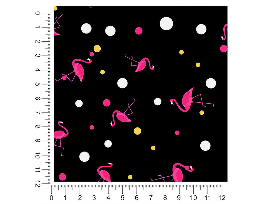 poolside pleasantries bird 1ft x 1ft Craft Sheets