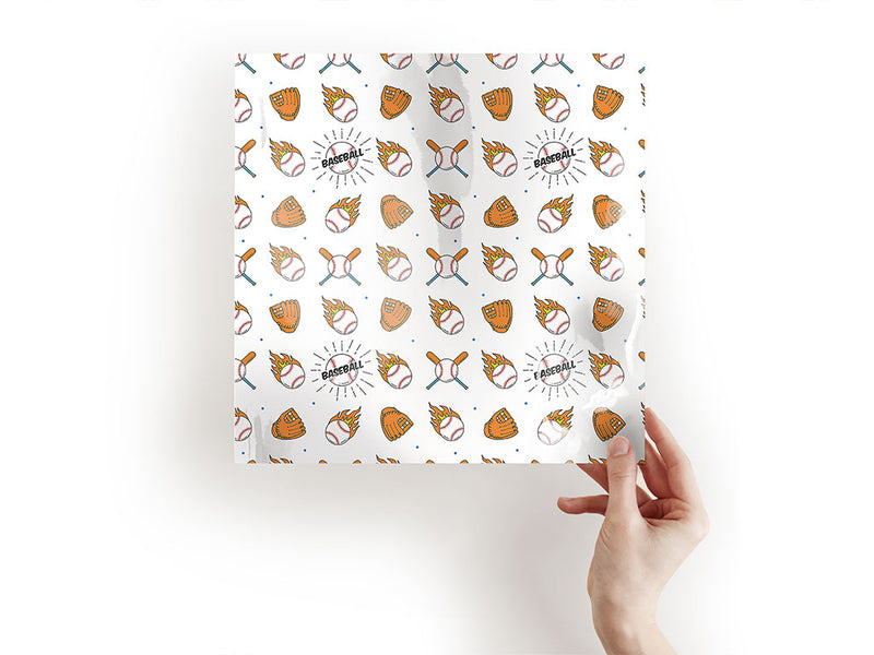 pop fly sport Craft Sheets