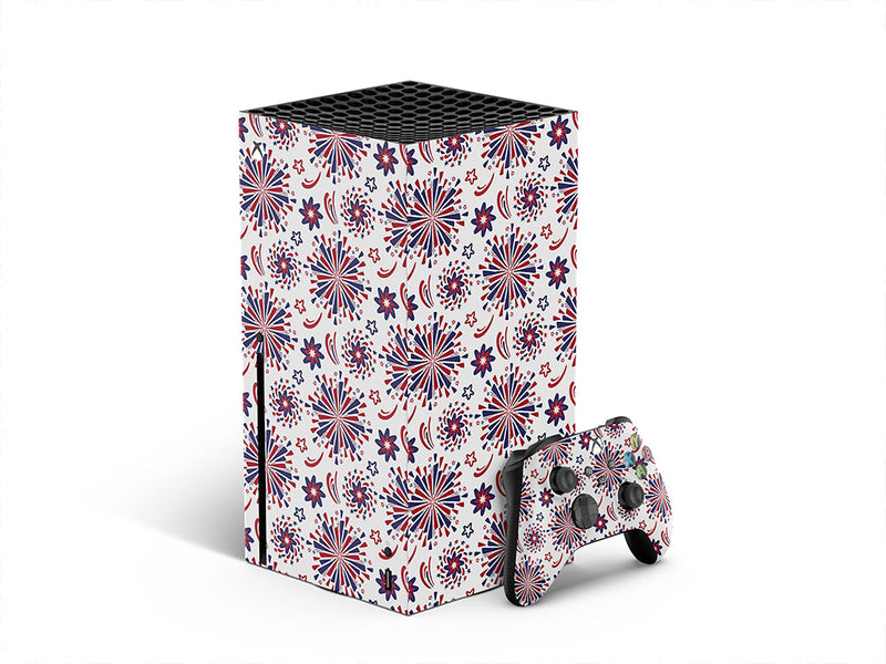 pop off XBOX DIY Decal