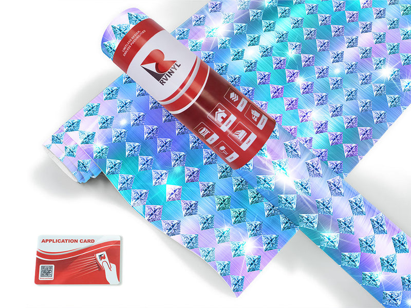 pop the question gemstone films Craft Vinyl Roll