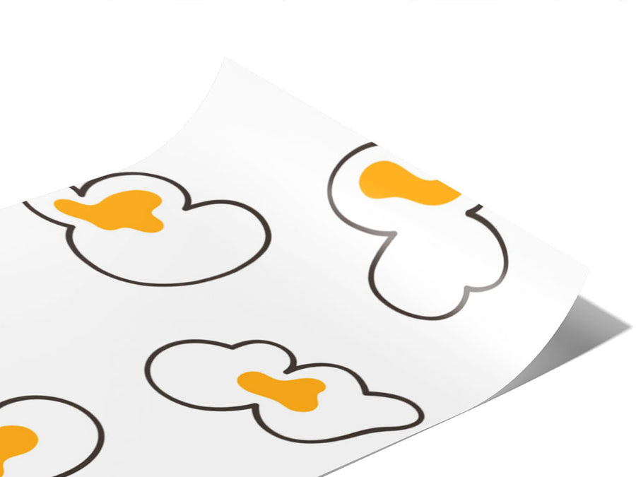 Popcorn Principle Movie Vinyl Wraps~Rwraps Series 914 Digitally Printed Vinyl Wrap~0