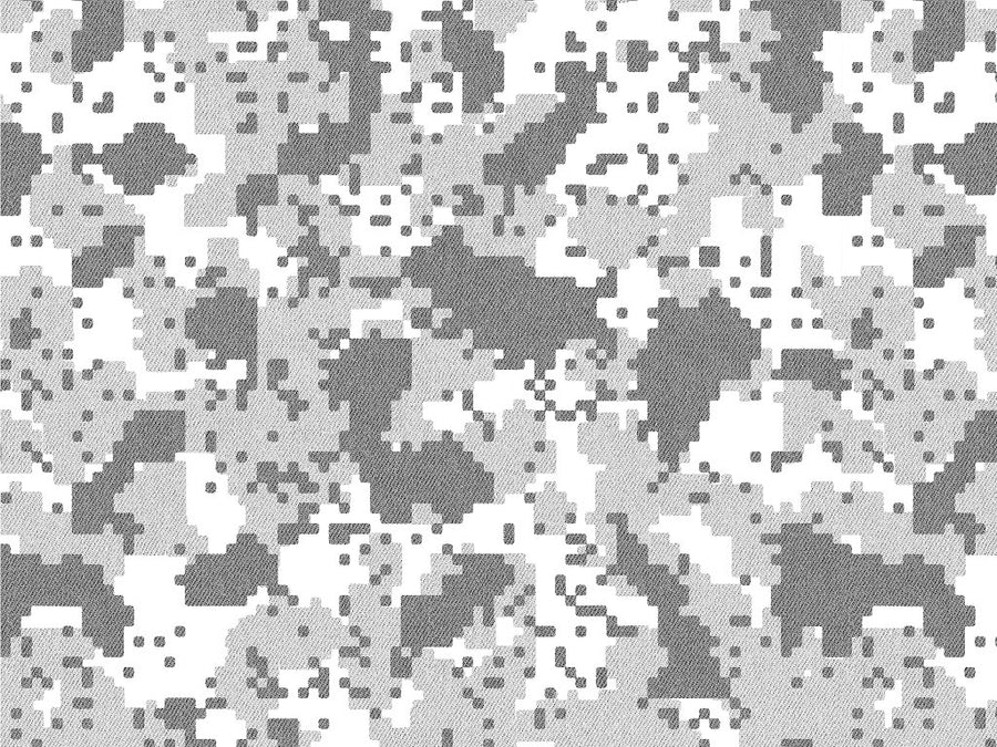 Porcelain Multicam Camouflage Vinyl Wrap Pattern~Rwraps Series 914 Digitally Printed Vinyl Wrap~0
