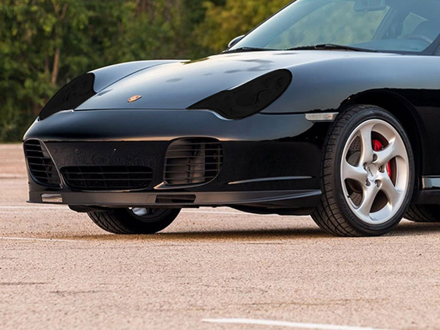 Rtint™ Porsche 911 1999-2001 Headlight Tint