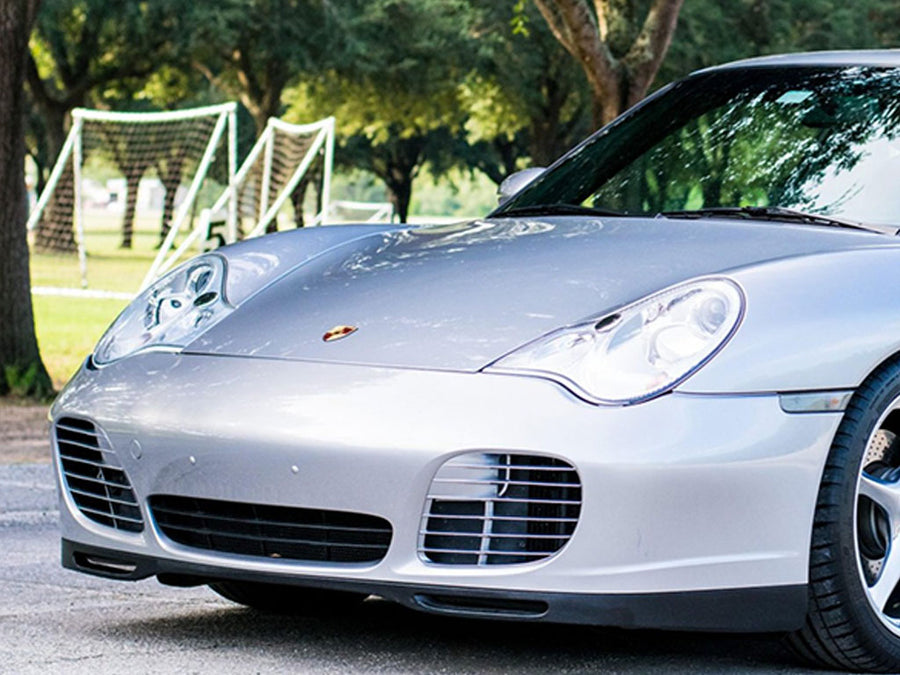 3M™ Porsche 911 2002-2005 Headlight Protection Film