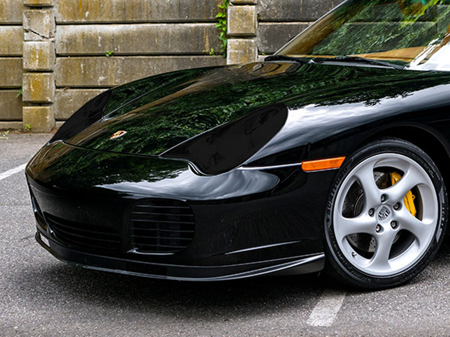 Rtint™ Porsche 911 2002-2005 Headlight Tint