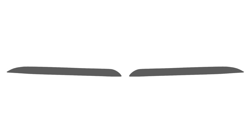 Rshield™ Porsche 911 2017-2019 Fog Light Protection Kit