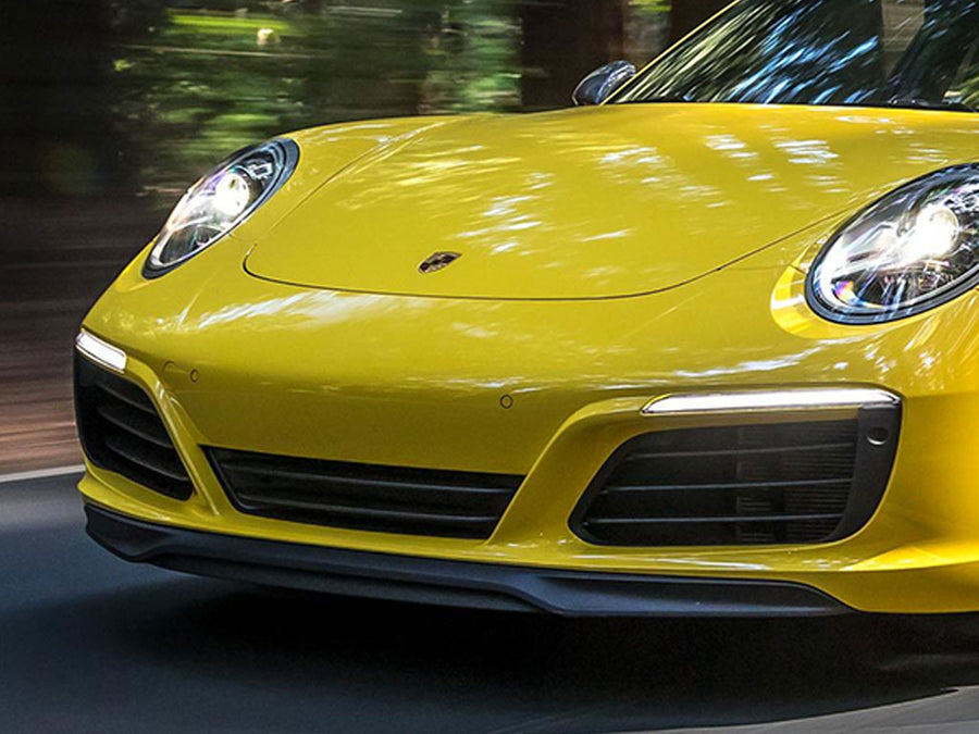 Rshield™ Porsche 911 2017-2019 Headlight Protection Film