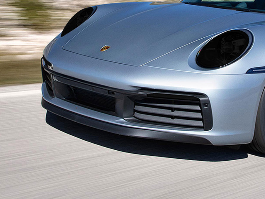 Rtint™ Porsche 911 2020-2023 Headlight Tint