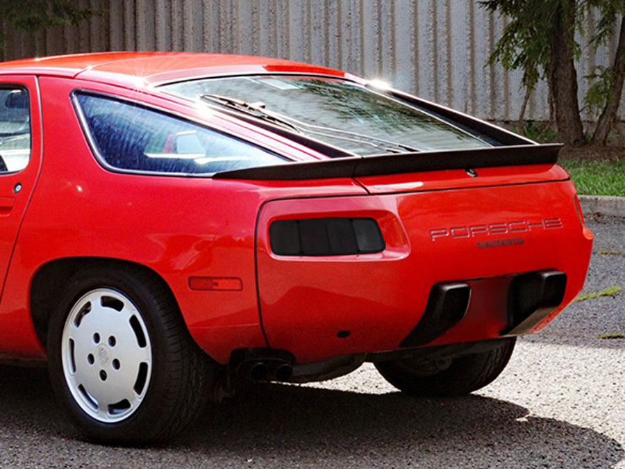Rtint™ Porsche 928 1978-1986 Tail Light Tint