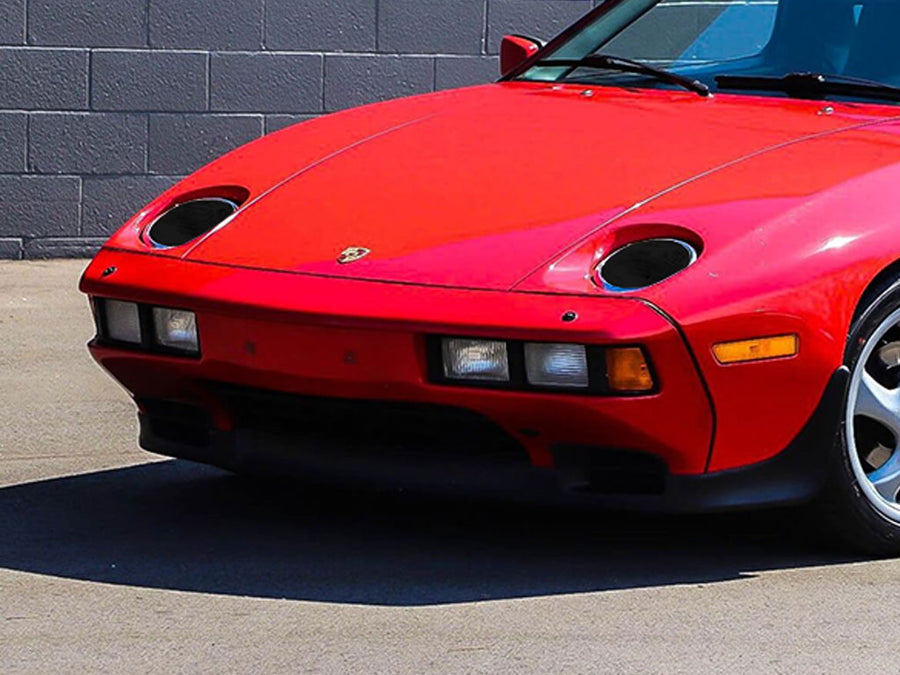 Rtint™ Porsche 928 1979-1986 Headlight Tint