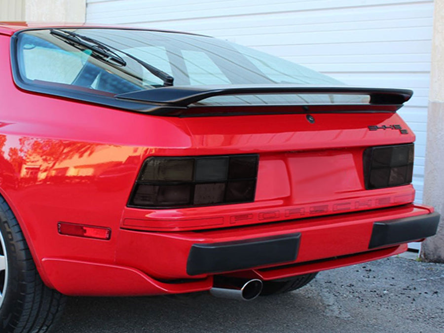 Rtint™ Porsche 944 1985-1991 Tail Light Tint