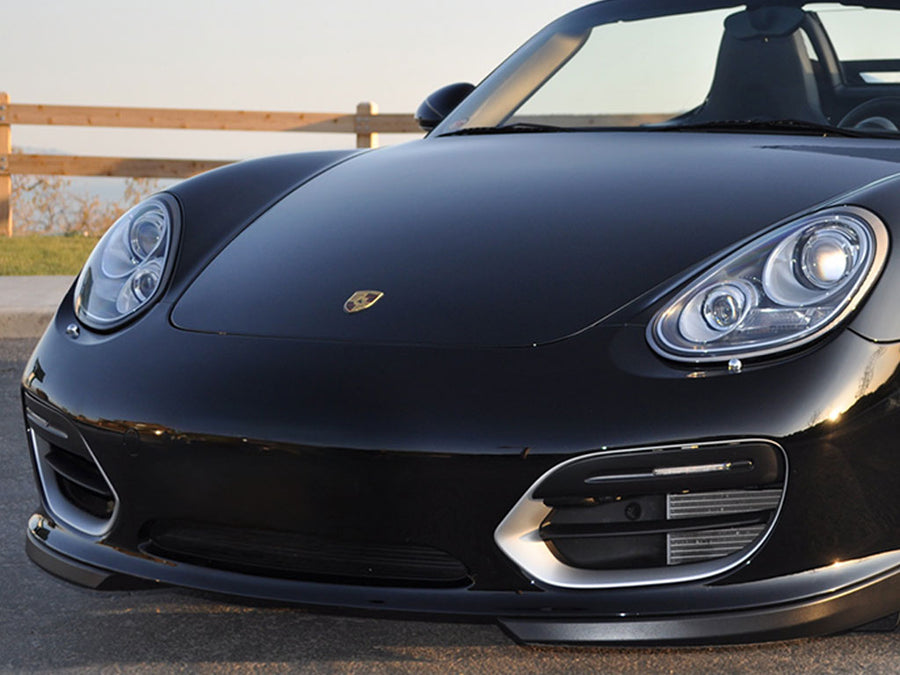 3M™ Porsche Boxster 2005-2012 Headlight Protection Film