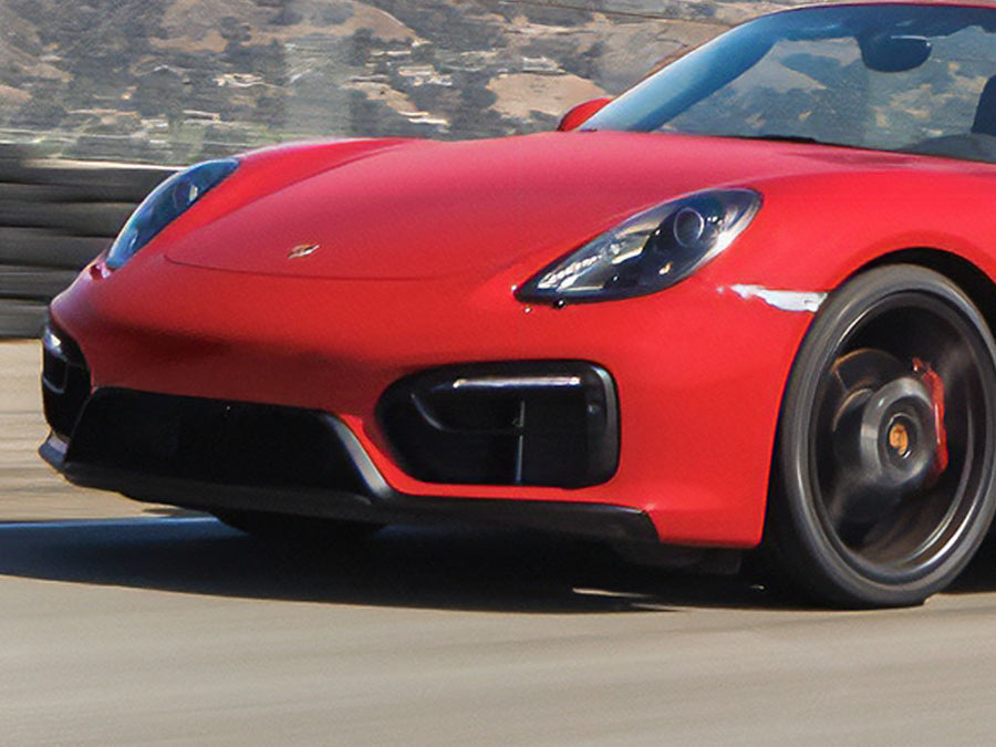 Rshield™ Porsche Boxster 2013-2016 Headlight Protection Film