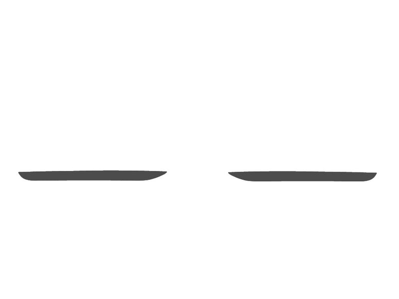 Rshield™ Porsche Cayenne 2020-2023 Fog Light Protection Kit