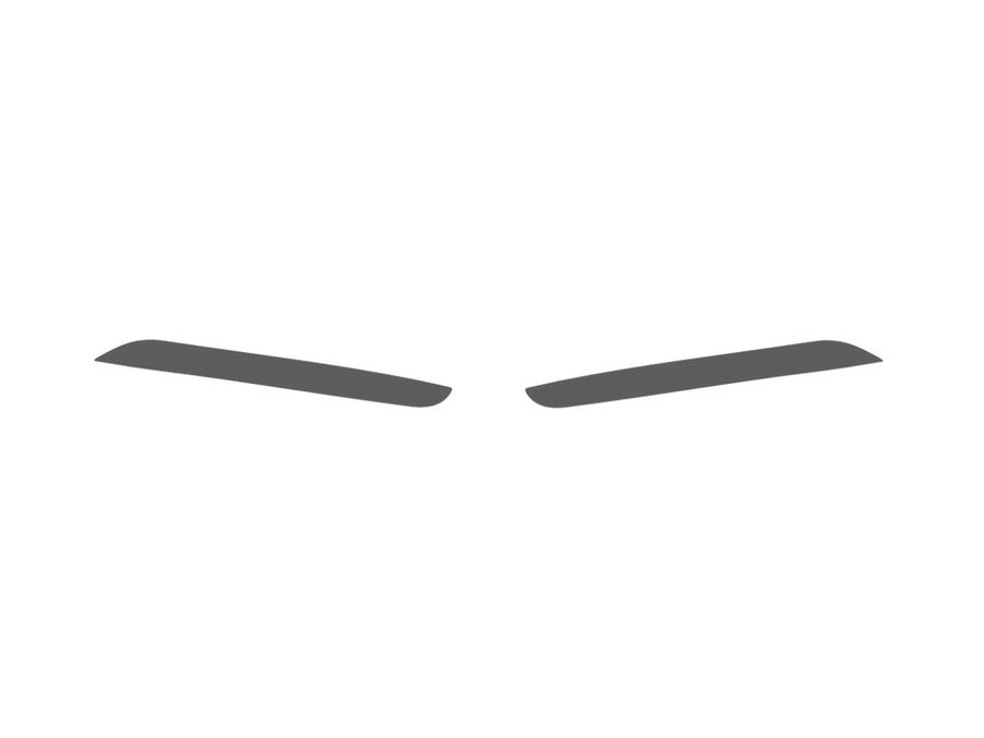 Rshield™ Porsche Macan 2015-2021 Fog Light Protection Kit