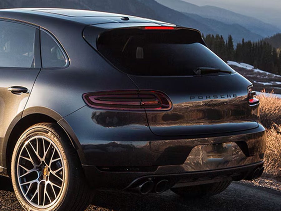 Rtint™ Porsche Macan 2015-2018 Tail Light Tint
