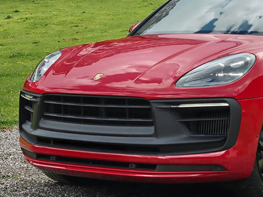 3M™ Porsche Macan 2022-2023 Headlight Protection Film