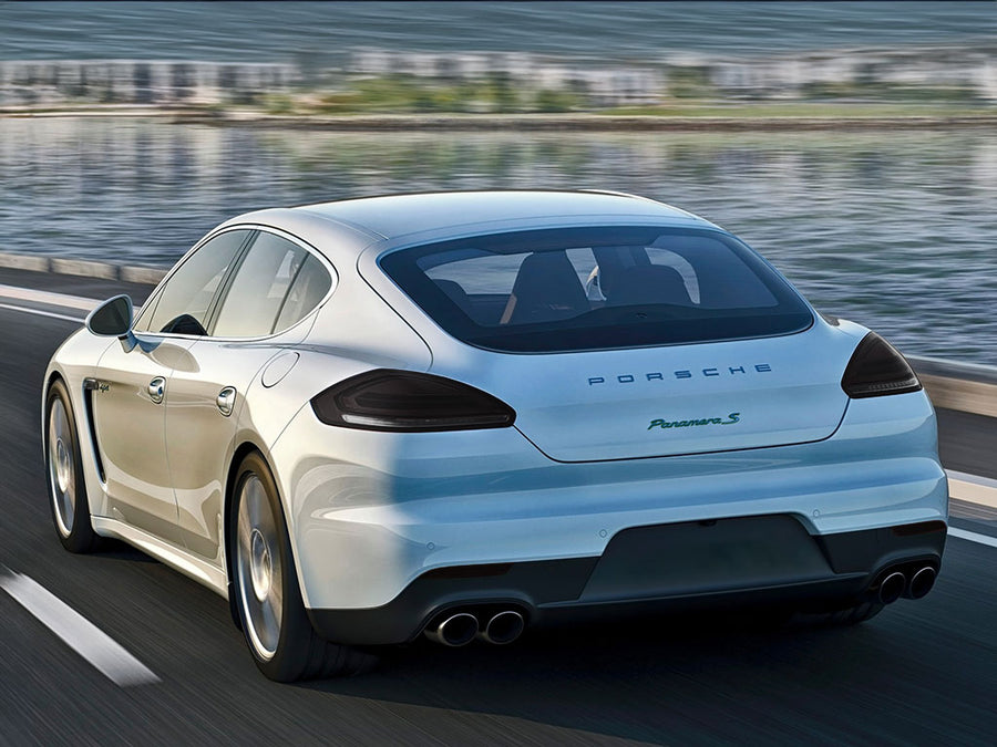 panamera Blackout Tail Light TInt~1~0