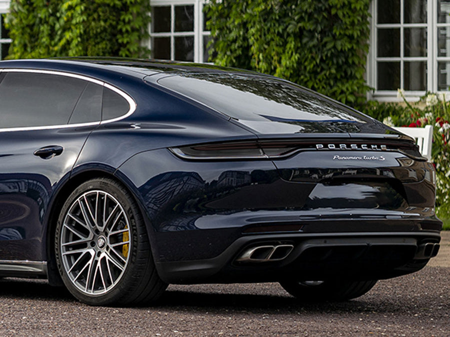 Rtint™ Porsche Panamera 2017-2023 Tail Light Tint