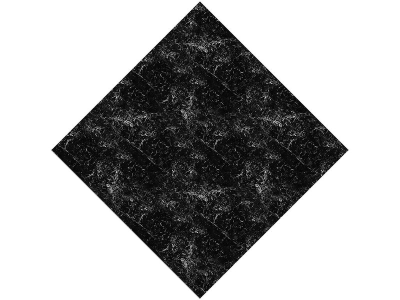 Porto Obsidian Marble Vinyl Wrap Pattern