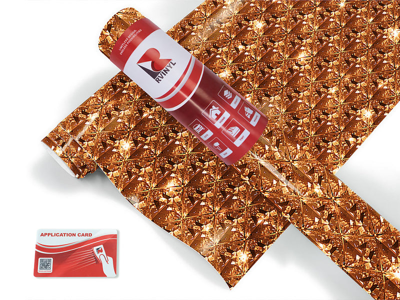 portuguese crown gemstone films Craft Vinyl Roll