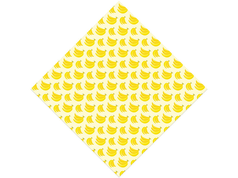 Potassium Power Fruit Vinyl Wrap Pattern