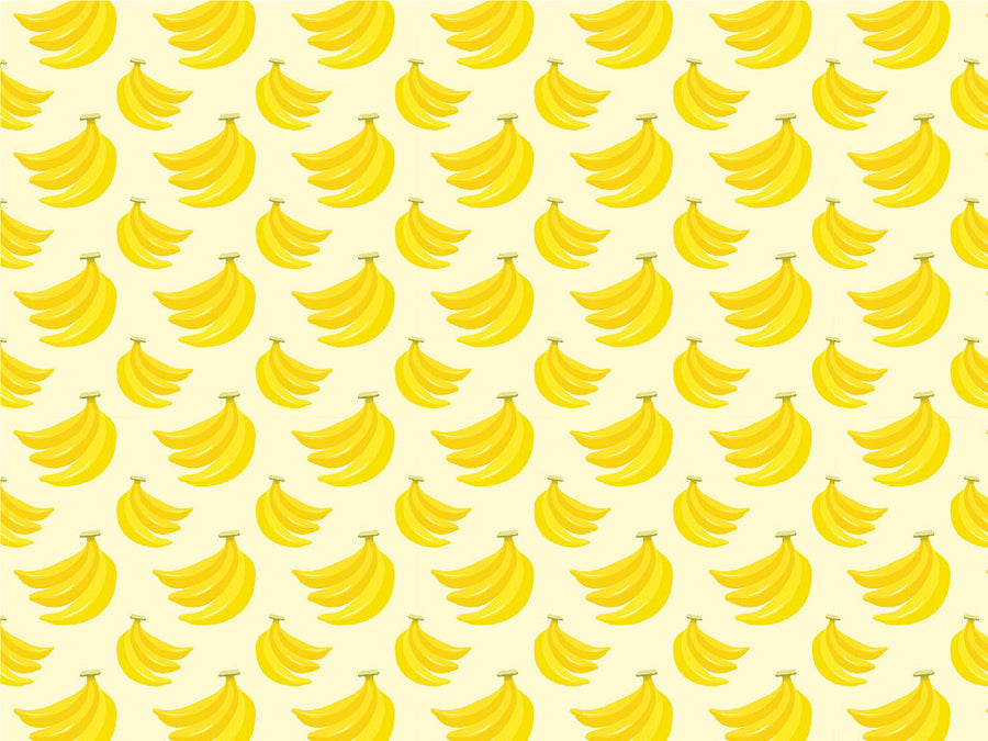 Potassium Power Fruit Vinyl Wrap Pattern~Rwraps Series 914 Digitally Printed Vinyl Wrap~0