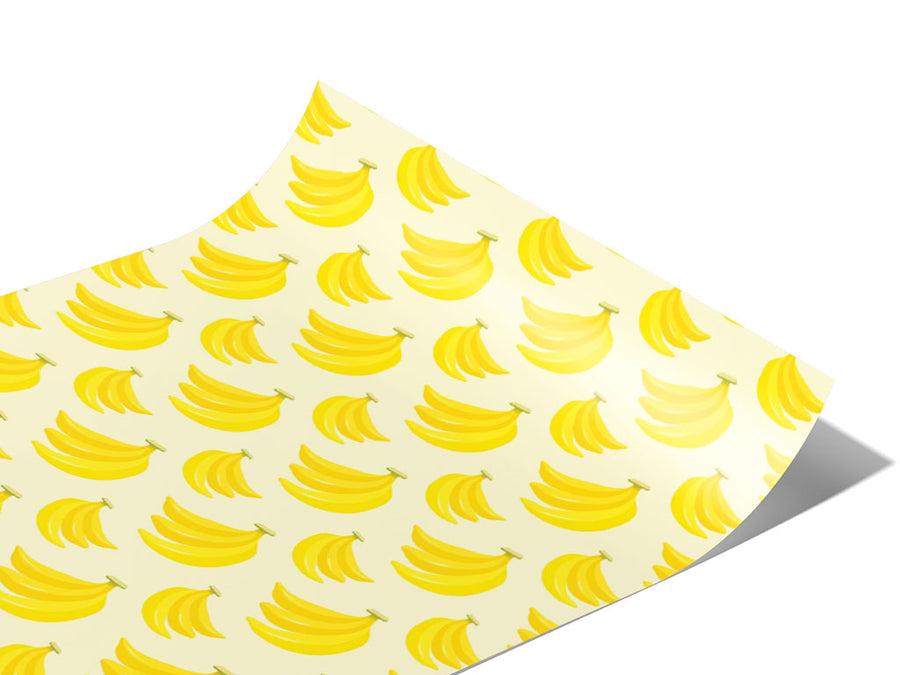 Potassium Power Fruit Vinyl Wraps~Rwraps Series 914 Digitally Printed Vinyl Wrap~0