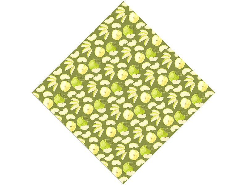 Pound Sweet Fruit Vinyl Wrap Pattern