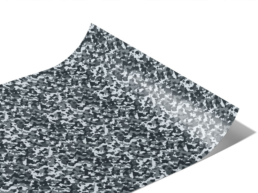 Powder Flecktarn Camouflage Vinyl Wraps~Rwraps Series 914 Digitally Printed Vinyl Wrap~1