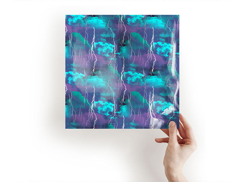 power conductor sky Craft Sheets