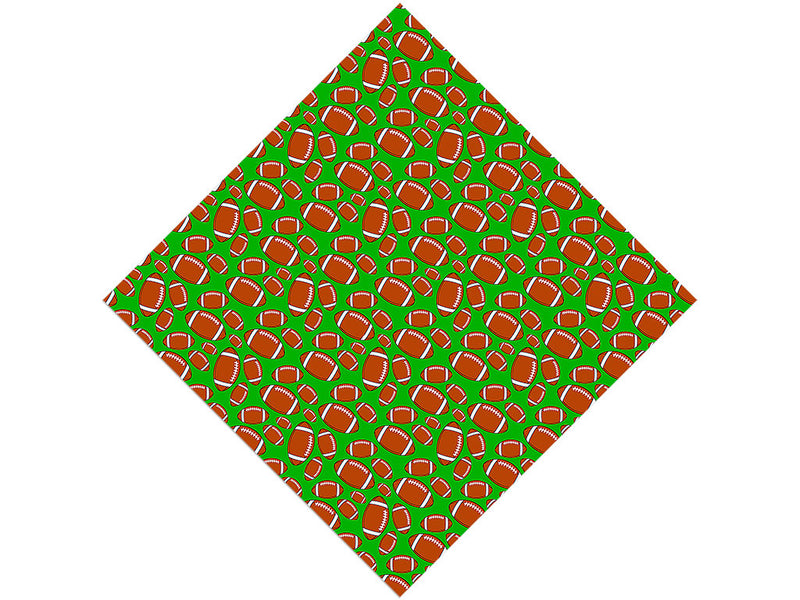 Practice Pass Sport Vinyl Wrap Pattern