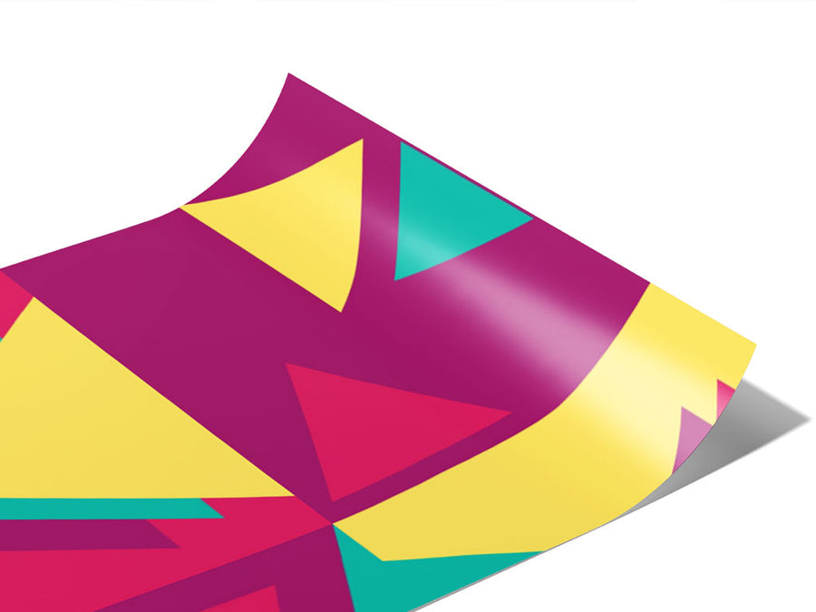 Prank Call Abstract Vinyl Wraps~Rwraps Series 914 Digitally Printed Vinyl Wrap~0