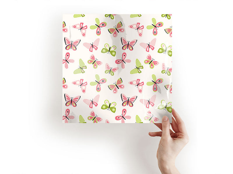 pretty flight bug Craft Sheets