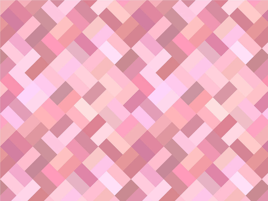 Pretty Palermo Mosaic Vinyl Wrap Pattern~Rwraps Series 914 Digitally Printed Vinyl Wrap~0